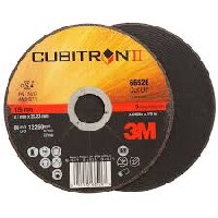Cut disc 3M T41 Cubitron II